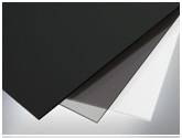 Kunststoffplatte Polyamid Platte PA 6, Stärke 6mm, 1000 x 500mm, Farbe Natur, 3 Stück