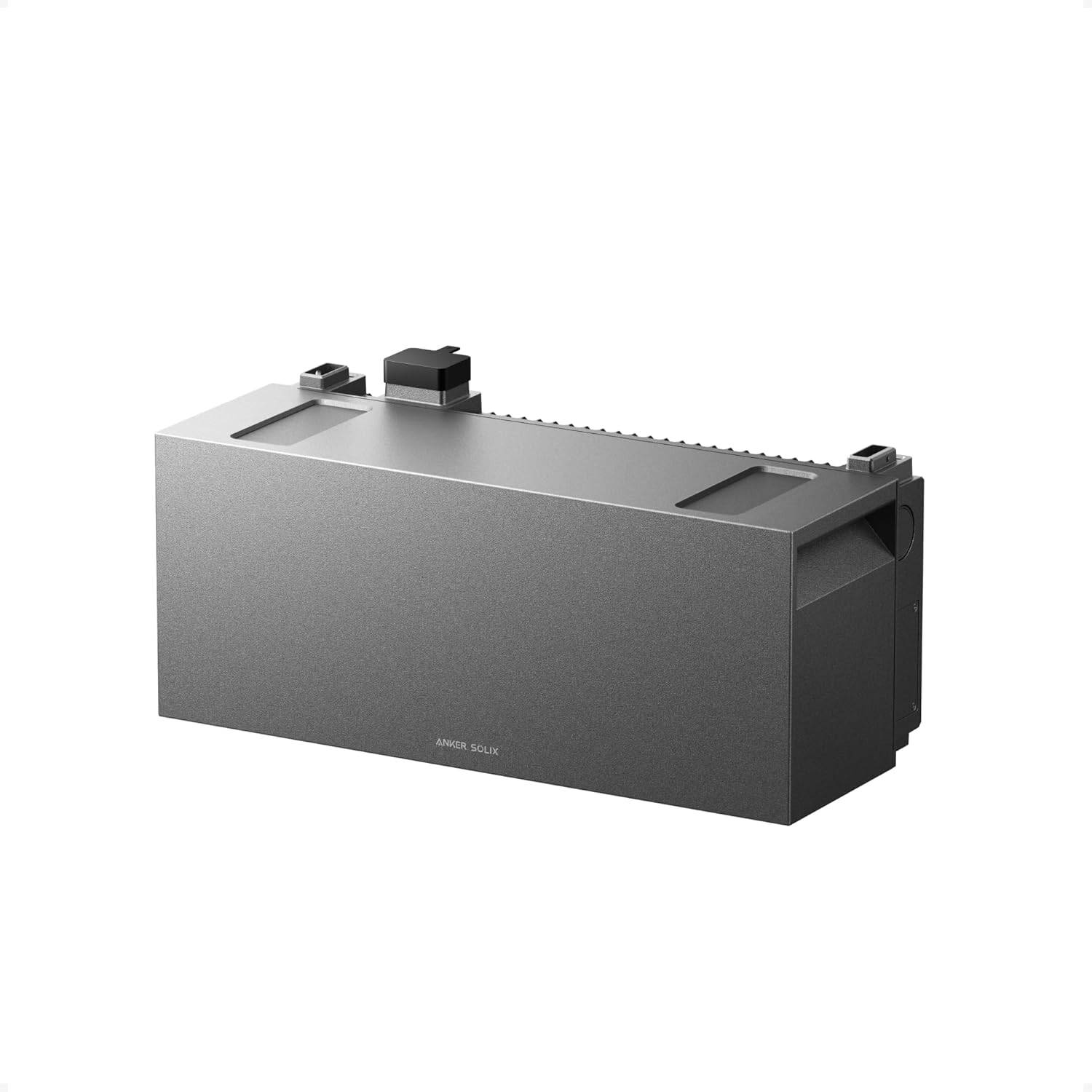 Anker SOLIX BP7000 Erweiterungsakku 7kWh Zusatzbatterie für Solarbank Max AC LiFePO4 IP66