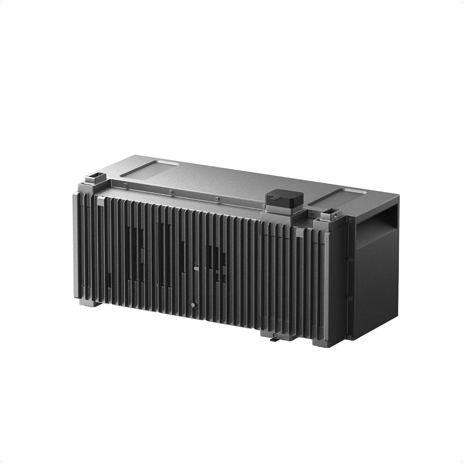 Anker SOLIX BP7000 Erweiterungsakku 7kWh Zusatzbatterie für Solarbank Max AC LiFePO4 IP66