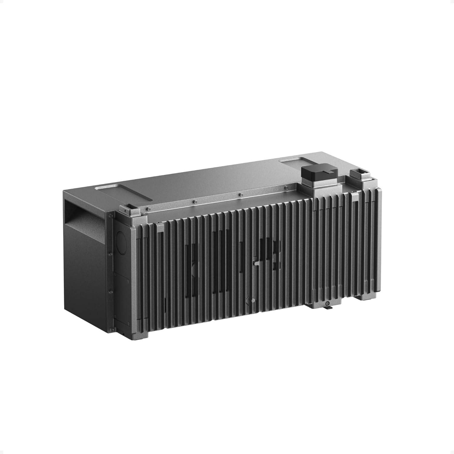 Anker SOLIX BP7000 Erweiterungsakku 7kWh Zusatzbatterie für Solarbank Max AC LiFePO4 IP66