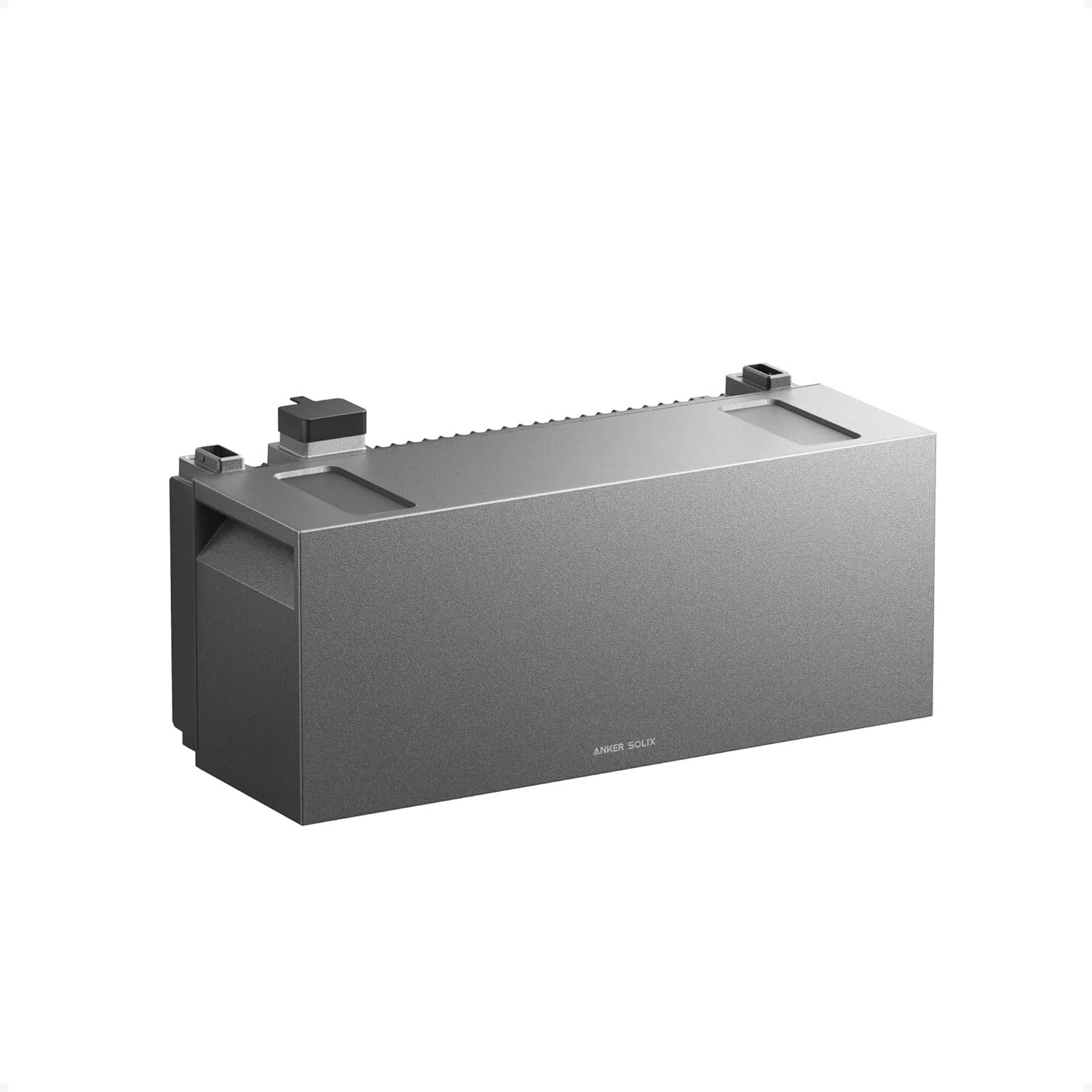Anker SOLIX BP7000 Erweiterungsakku 7kWh Zusatzbatterie für Solarbank Max AC LiFePO4 IP66