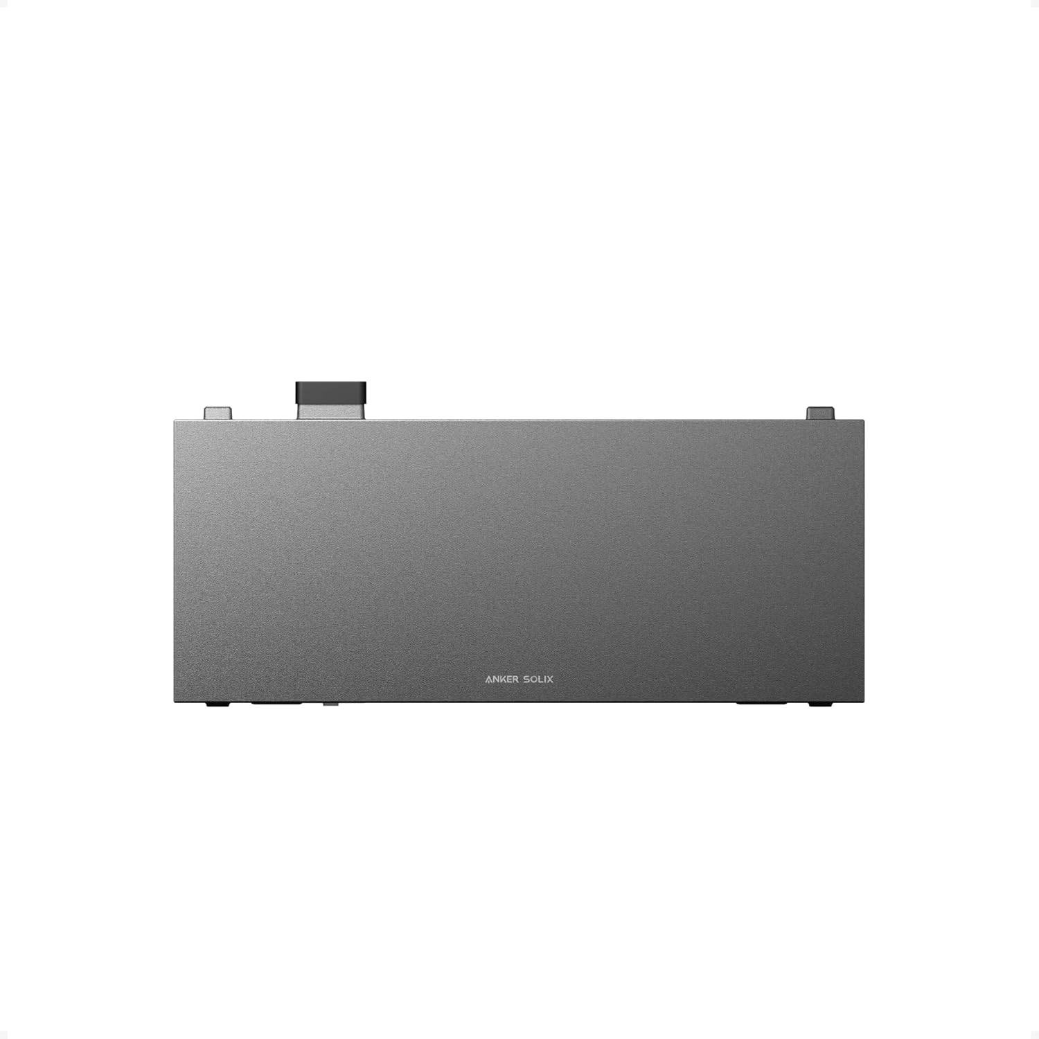 Anker SOLIX BP7000 Erweiterungsakku 7kWh Zusatzbatterie für Solarbank Max AC LiFePO4 IP66