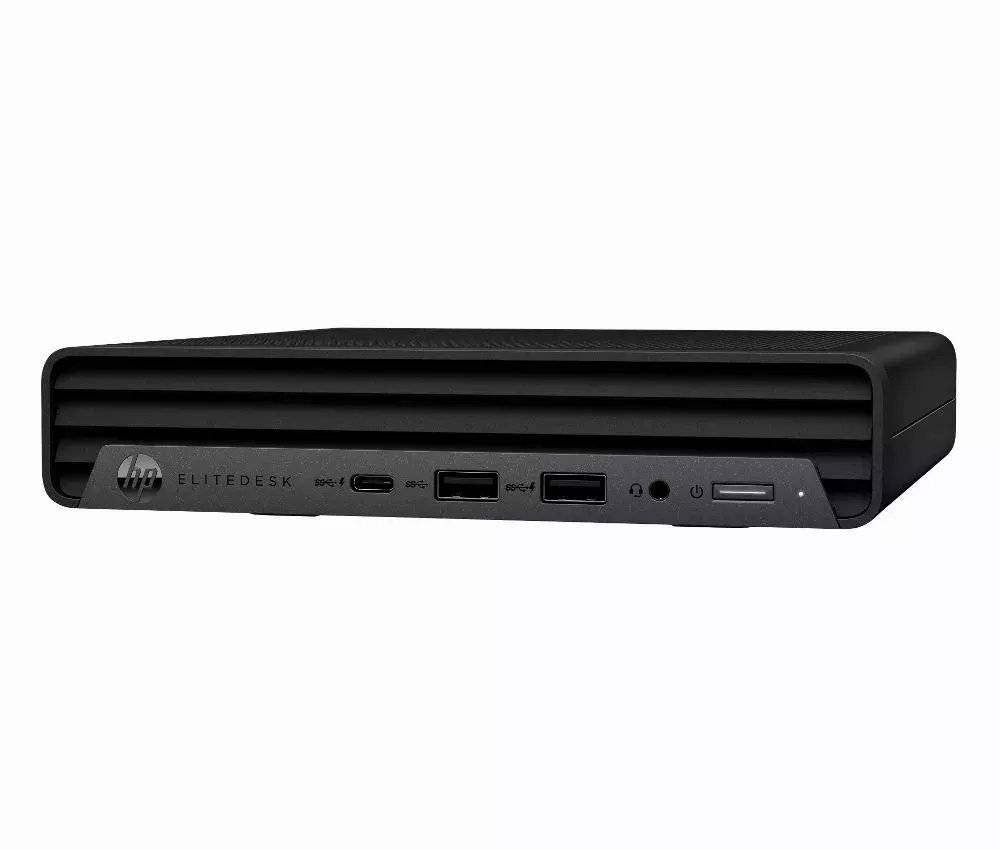 HP EliteDesk 805 G8 Desktop Mini 5 PRO-5650G 4GB 160GB SSD Win 11 Pro