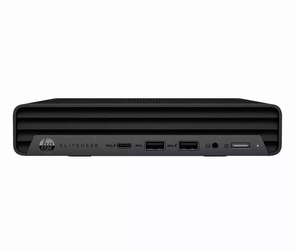 HP EliteDesk 805 G8 Desktop Mini 5 PRO-5650G 16GB 180GB SSD Win 11 Pro