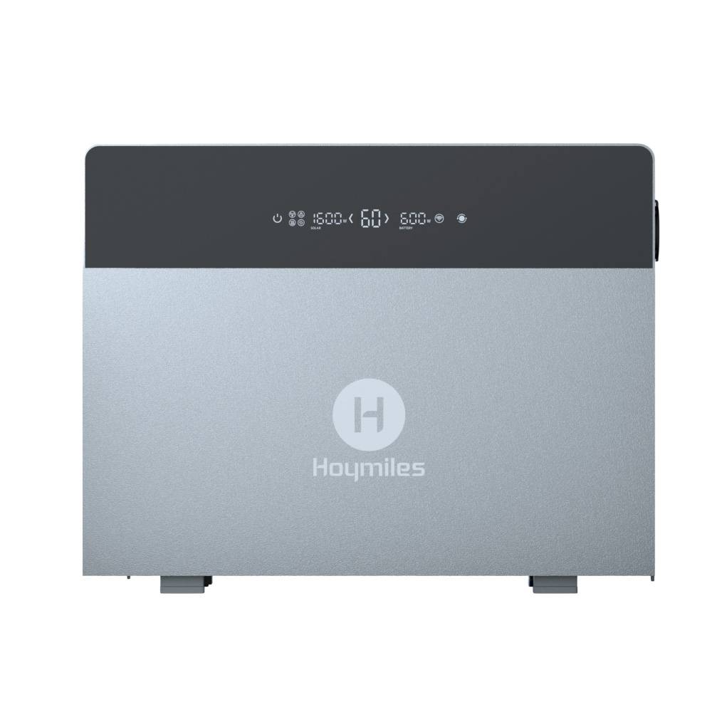 Hoymiles 4kWh HiBattery HB-4020-X All-in-One Speichersystem
