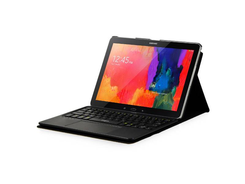 LEICKE Sharon Samsung Tab PRO 10.1 Schutztasche mit Multi-Touchpad