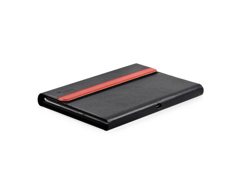 LEICKE Sharon Samsung Tab PRO 10.1 Schutztasche mit Multi-Touchpad