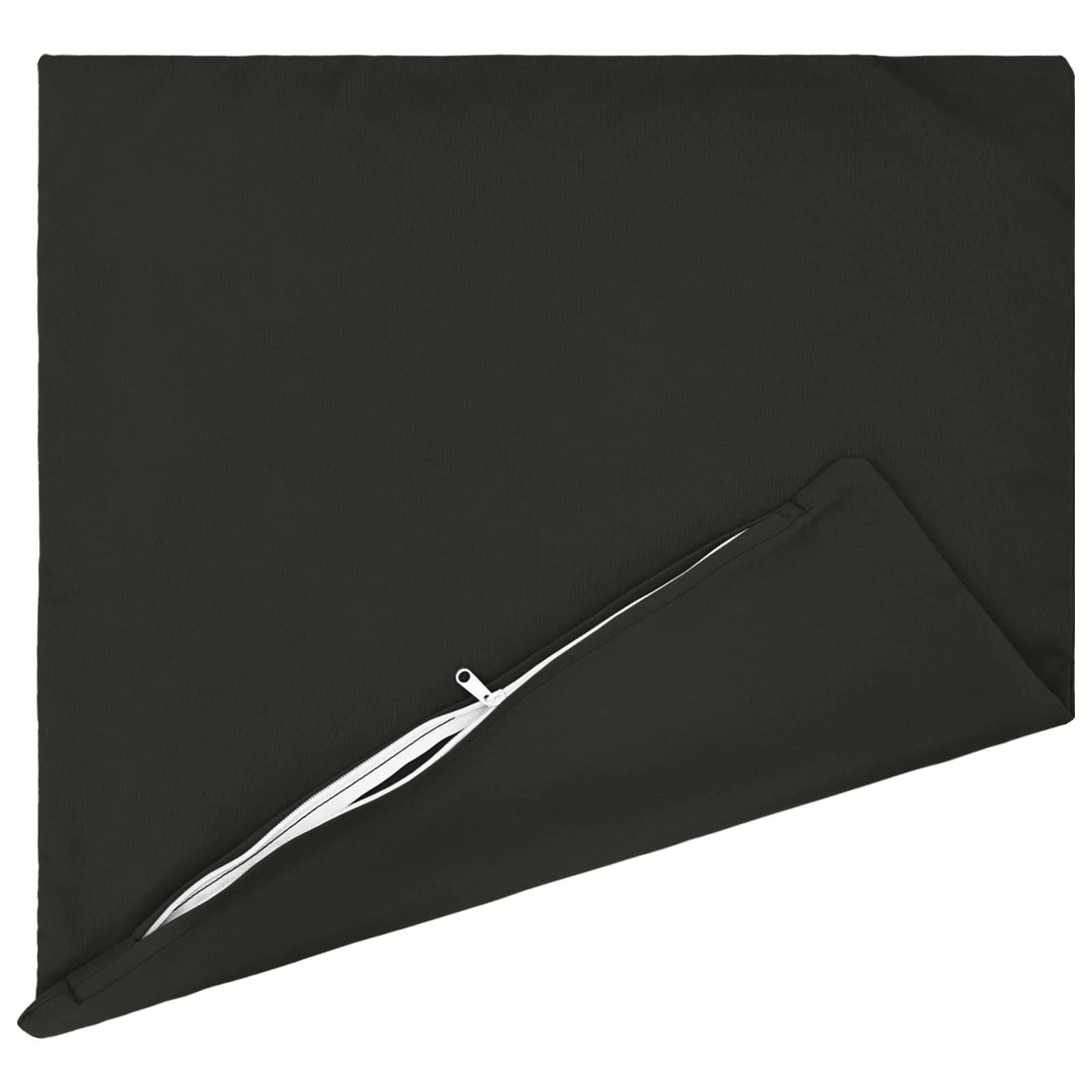 vidaXL Kissenbezug 2 pcs HEERLEN Mehrfarbig 30 x 30 cm Polyester