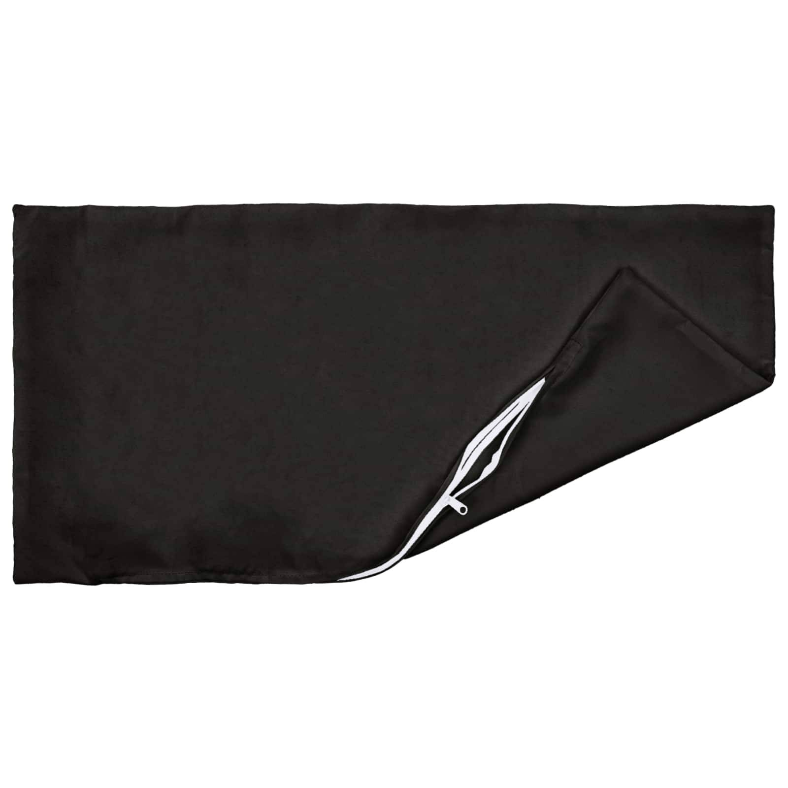 vidaXL Kissenbezug 2 pcs HEERLEN Mehrfarbig 40 x 70 cm Polyester
