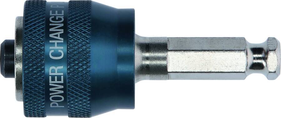 Aufnahmeschäfte für Lochkreissägen 2608902029 Ausführung Power Change Schaft 6-kant (11 mm) Zentrierbohrer ohne (für 6-k
