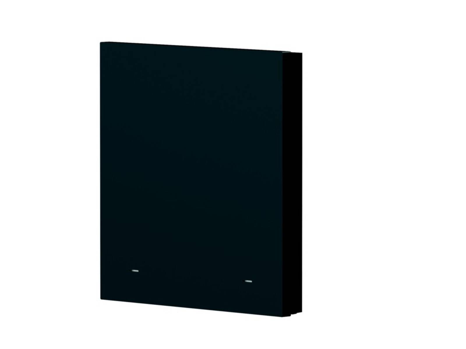 Theben 1-fach Wippe Kunststoff iONprime PB 1R PBK