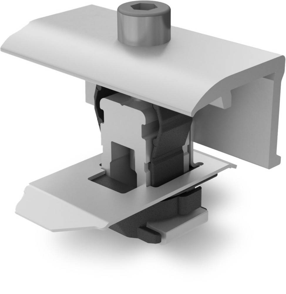 K2 Systems Modulendklemme 2004543