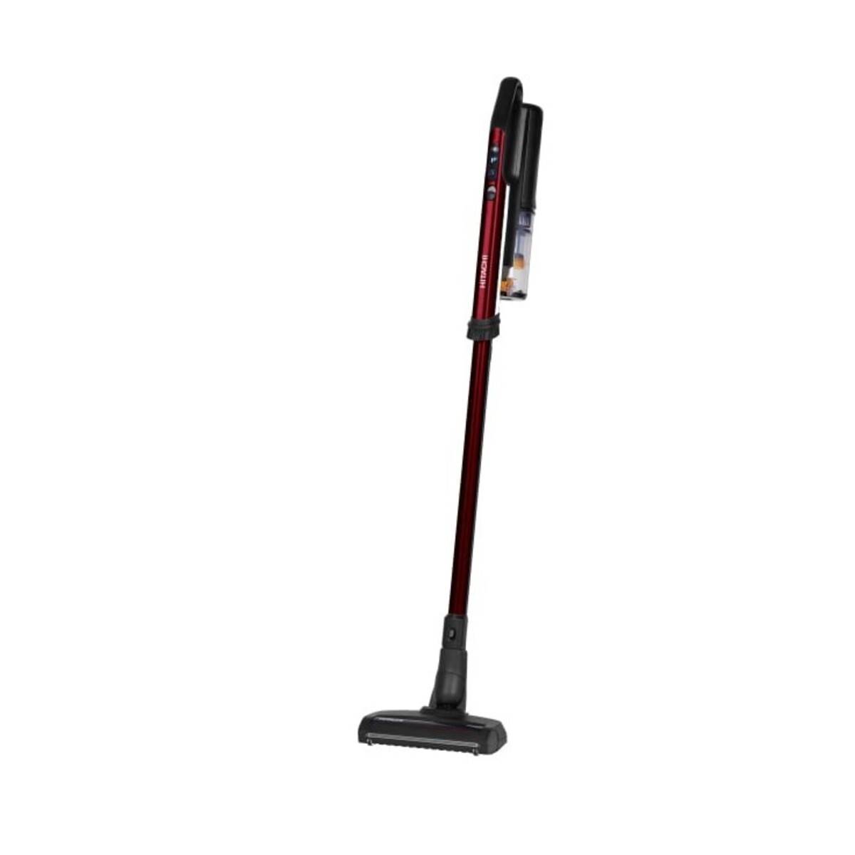 Hitachi DMG Akku-Staubsauger PV-XH4PL rot