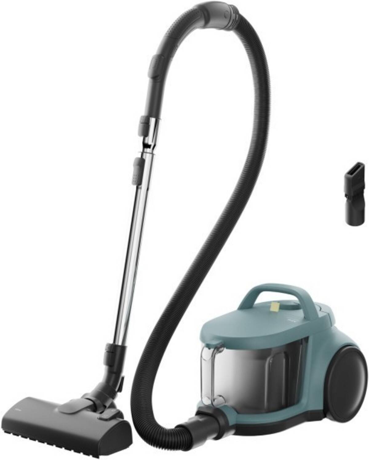 Electrolux AEG SDA Bodenstaubsauger beutellos AL51C1OG