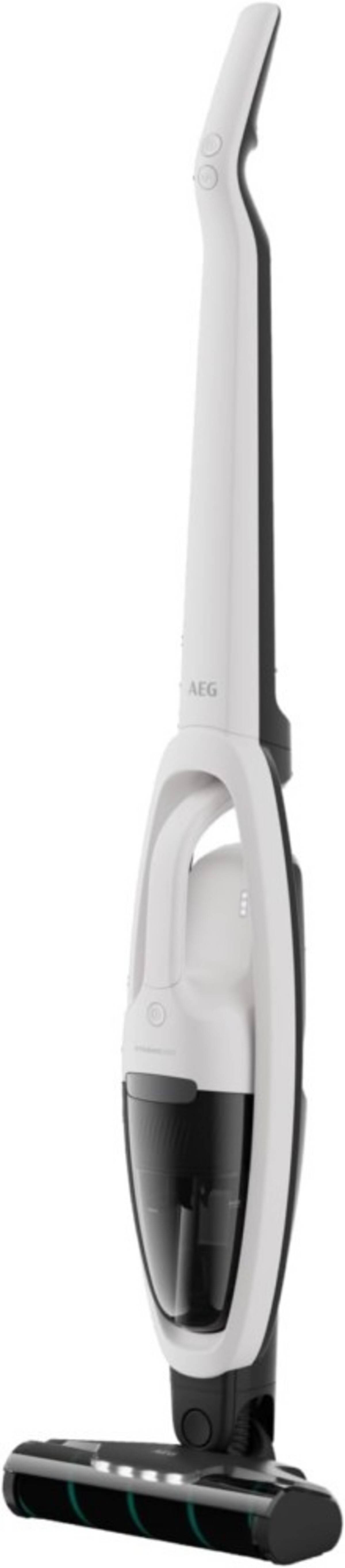 Electrolux AEG SDA Akkustaubsauger AS52H212XN
