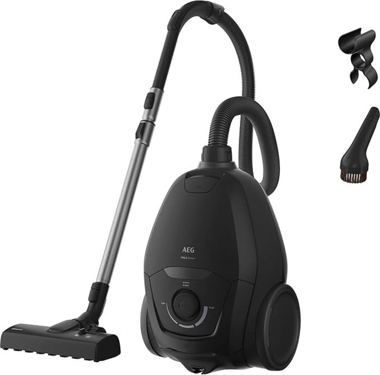 Electrolux AEG SDA Bodenstaubsauger VX83-2EBR