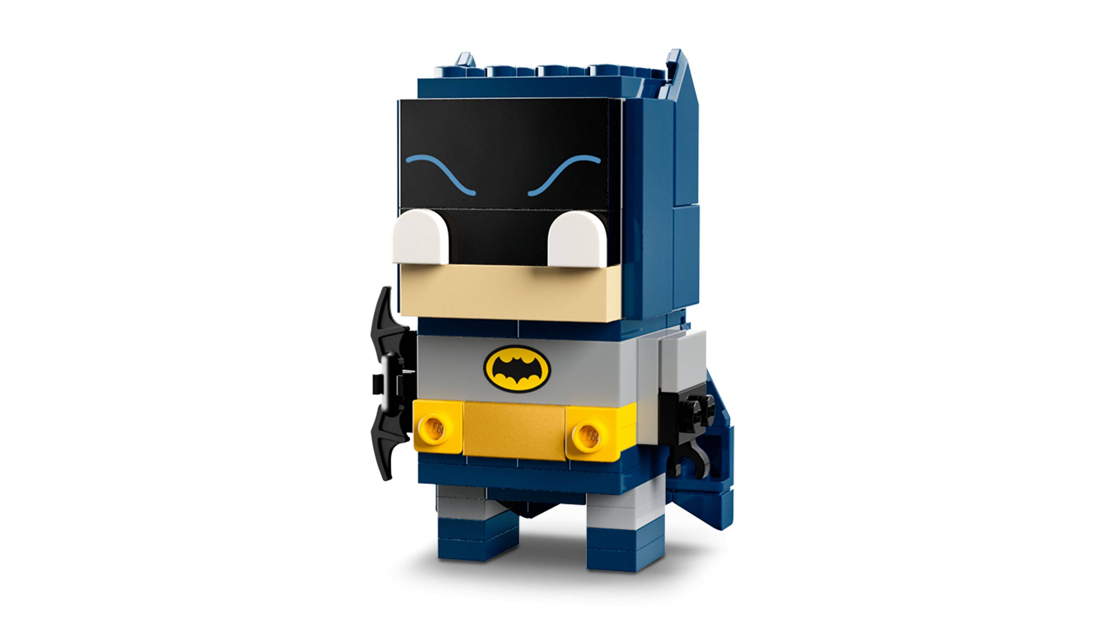 LEGO® BrickHeadz 40748 Batman™ 8-in-1-Figur