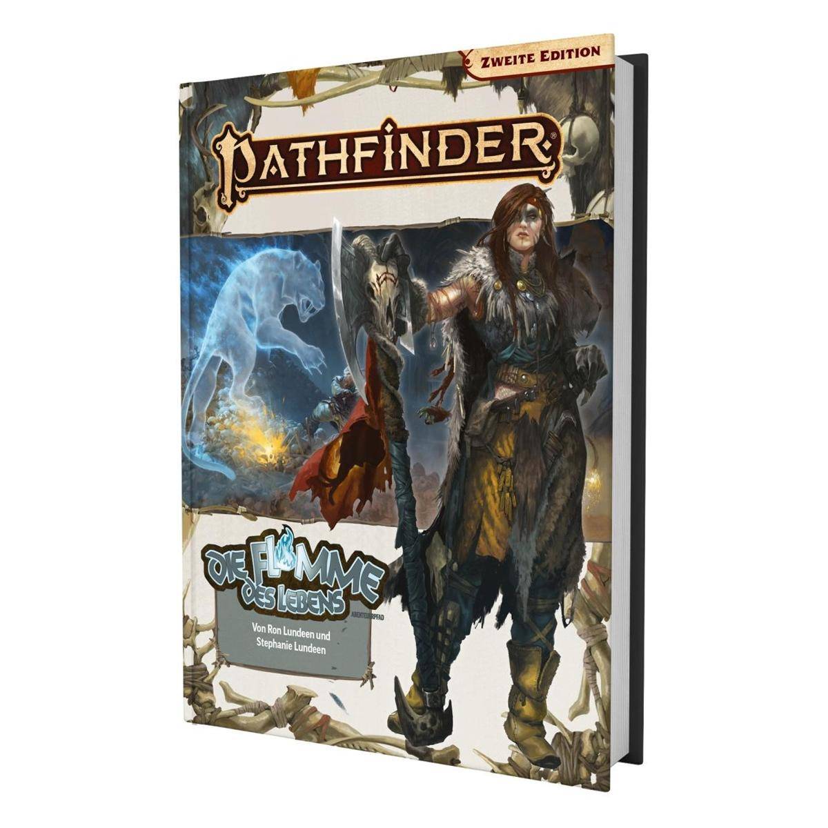 US57154 - Pathfinder 2 - Die Flamme des Lebens
