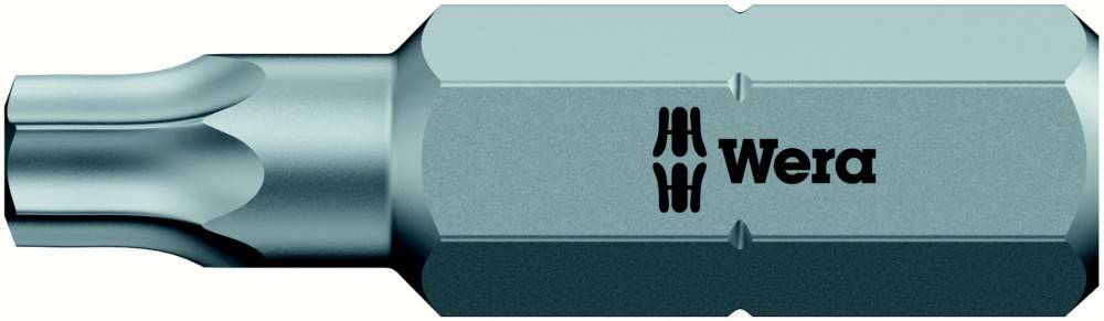 Wera Werk Bits 867/1 TORX®