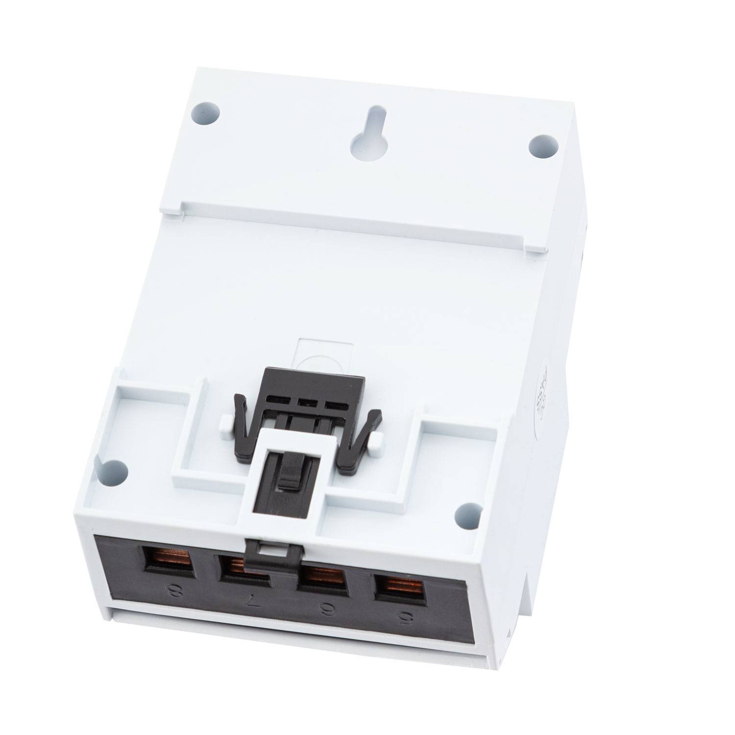 EASTRON SDM630-M M26 - Drehstromzähler Import/Export 4TE 100A S0 RS485