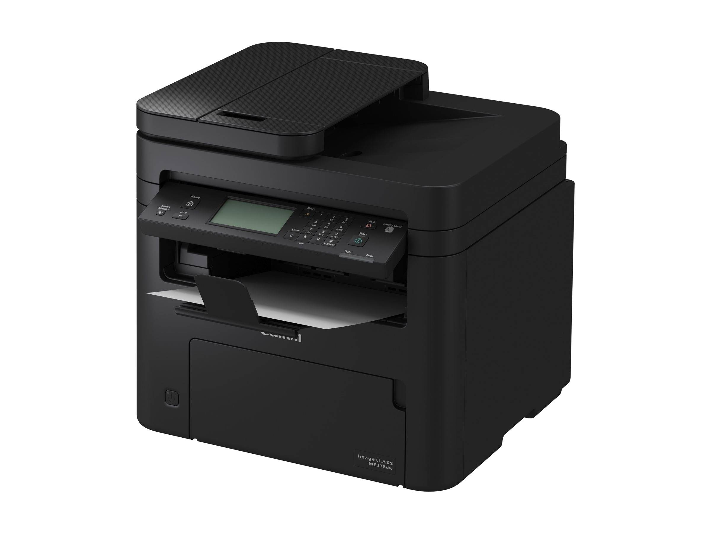 Canon i-SENSYS MF275dw II EU 4-in-1 sw Laser inkl. WLAN