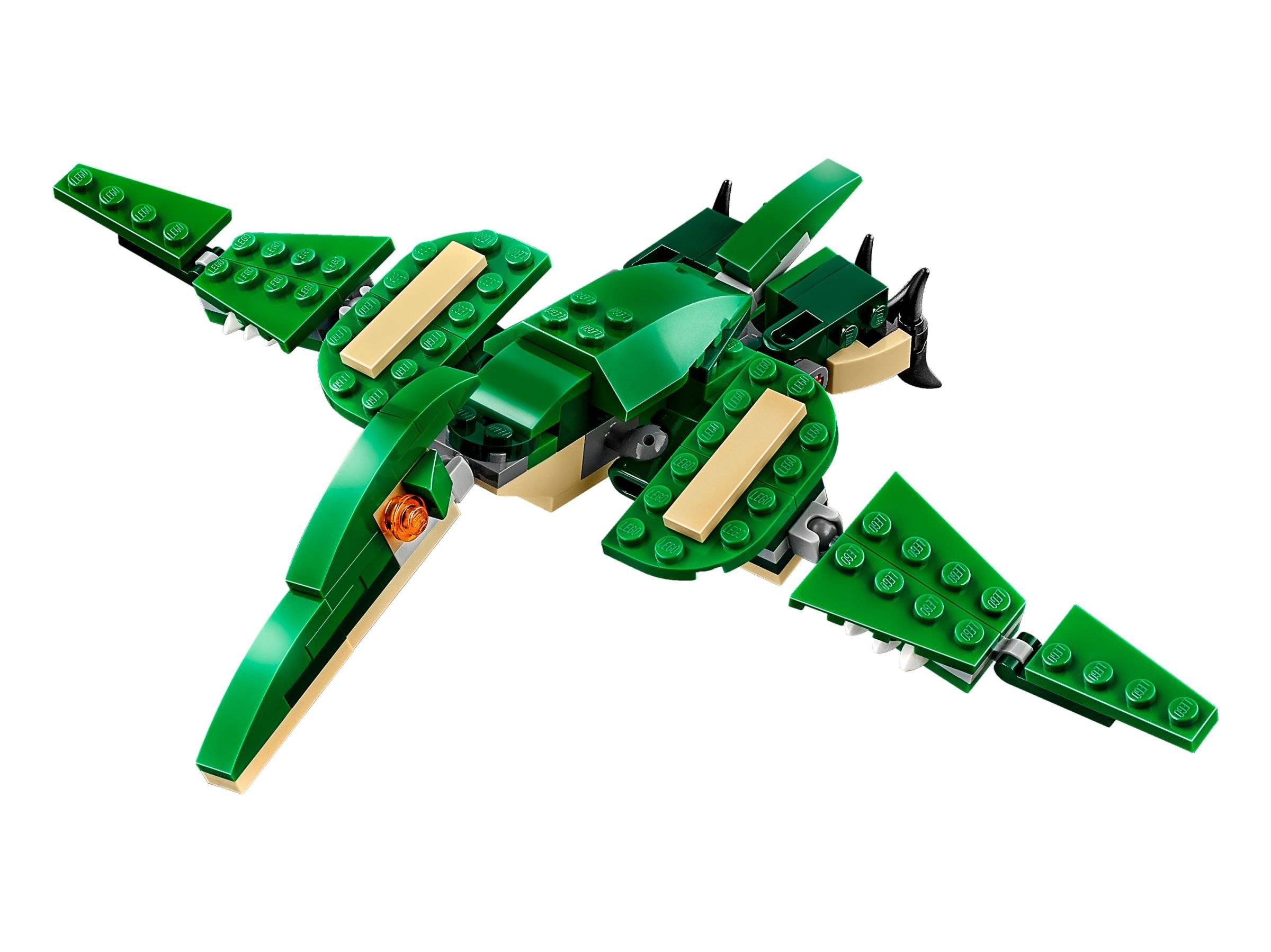 LEGO® Creator 3in1 31058 Dinosaurier