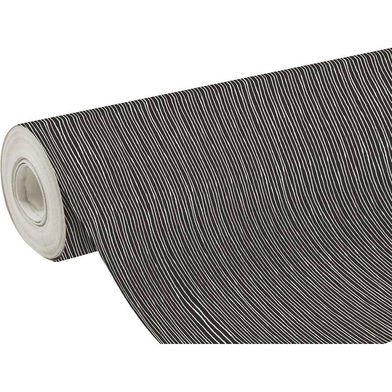 Clairefontaine Geschenkpapier "Streifen", Secare-Rolle