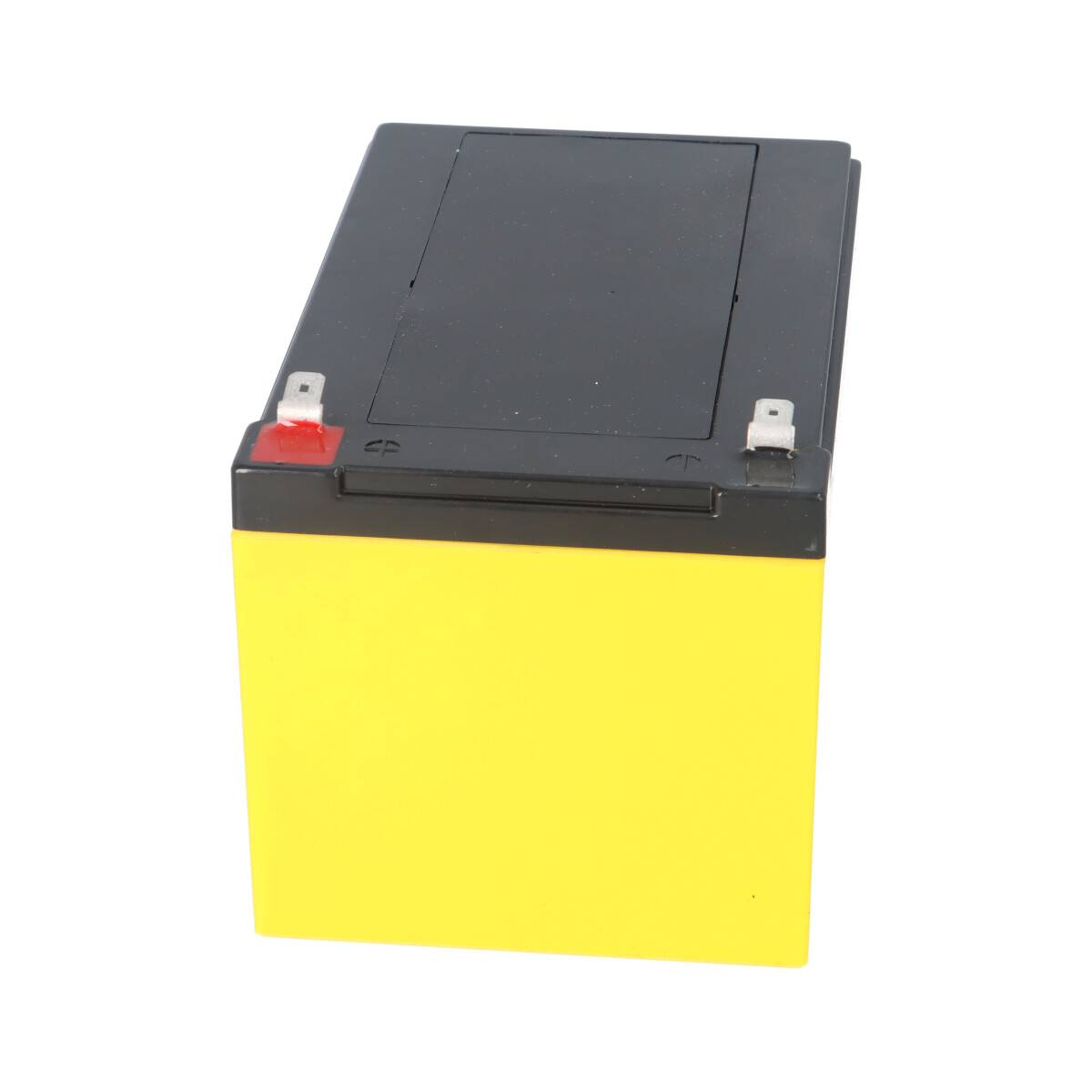 SUN Battery High Cycle AGM Bleiakku zyklenfest 12V 13Ah