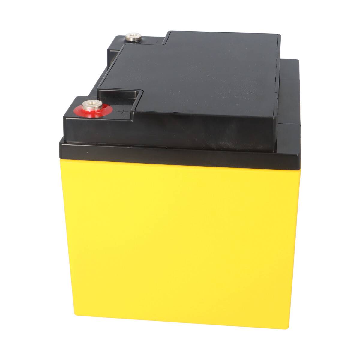 SUN Battery High Cycle AGM Bleiakku zyklenfest 12V 50,2Ah M6-Schraubanschluss