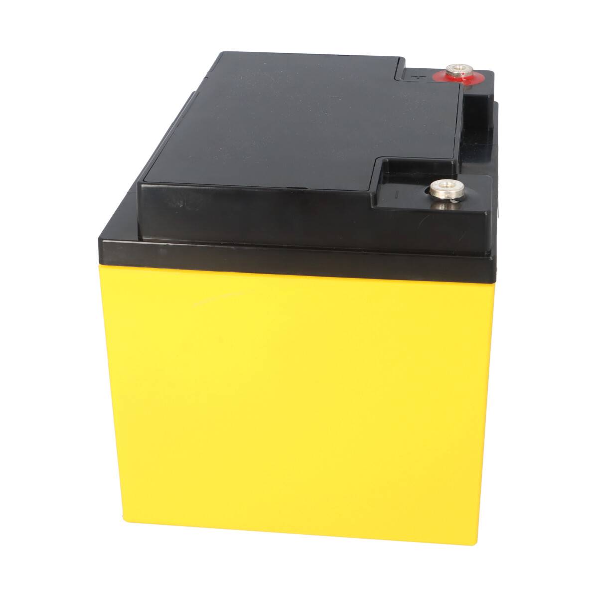 SUN Battery High Cycle AGM Bleiakku zyklenfest 12V 50,2Ah M6-Schraubanschluss