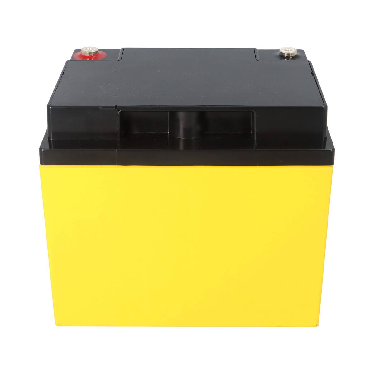 SUN Battery High Cycle AGM Bleiakku zyklenfest 12V 50,2Ah M6-Schraubanschluss