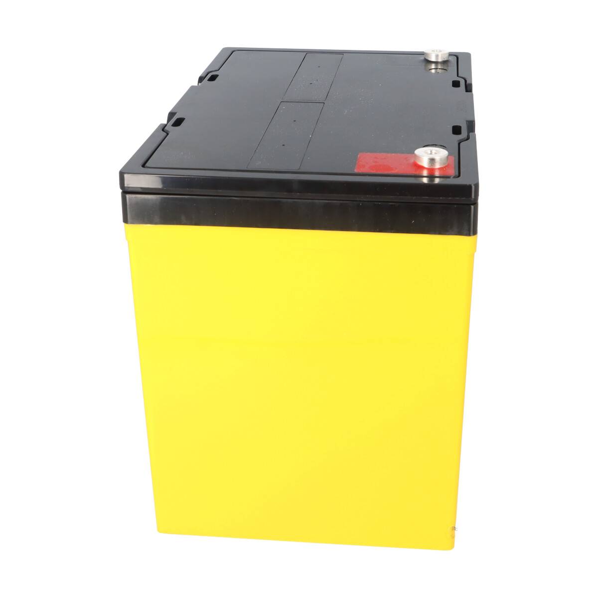 SUN Battery High Cycle AGM Bleiakku zyklenfest 12V 75Ah M6-Schraubanschluss