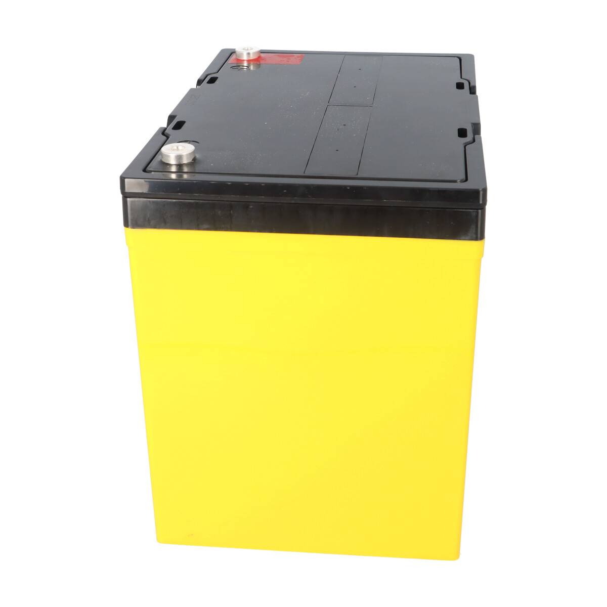 SUN Battery High Cycle AGM Bleiakku zyklenfest 12V 75Ah M6-Schraubanschluss