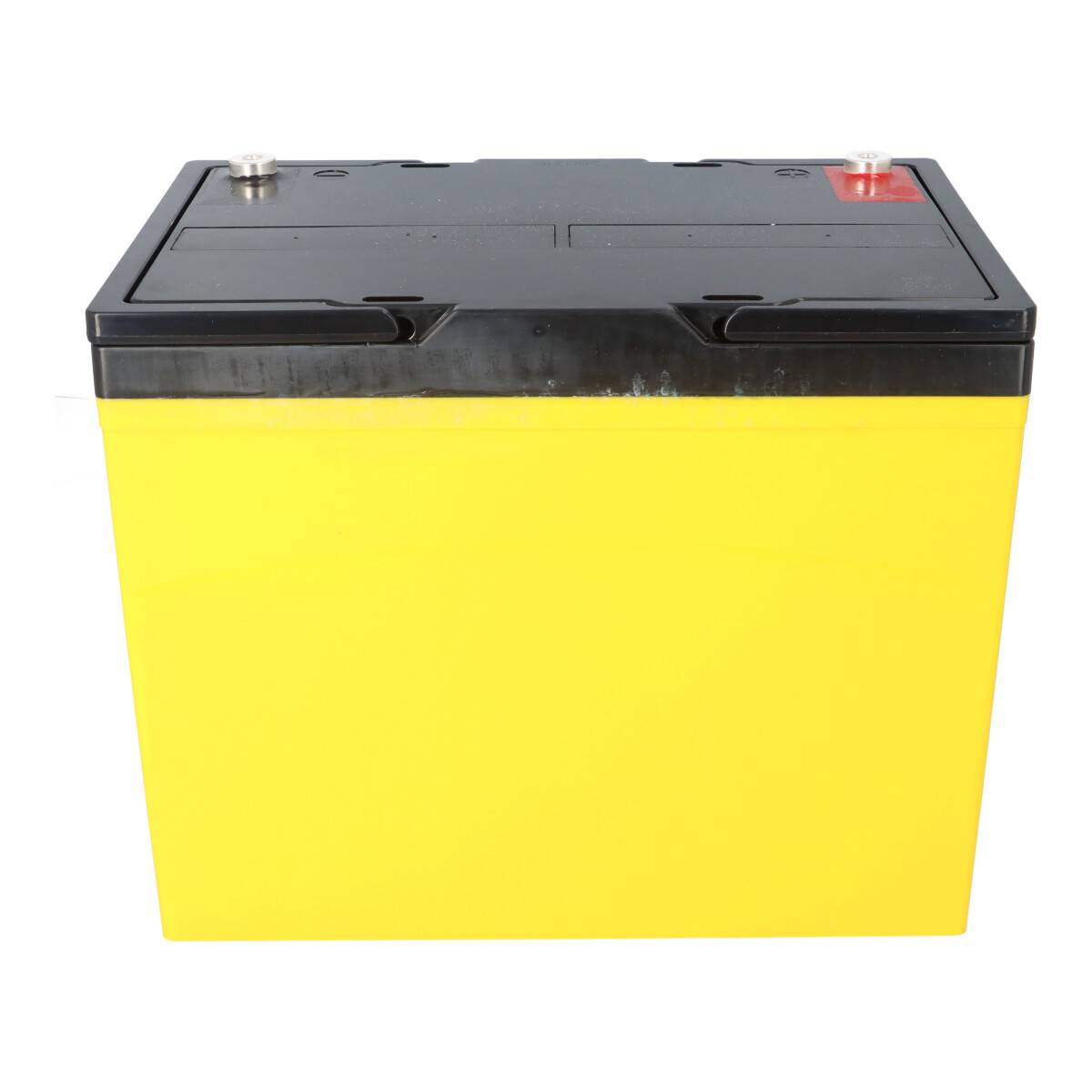 SUN Battery High Cycle AGM Bleiakku zyklenfest 12V 75Ah M6-Schraubanschluss