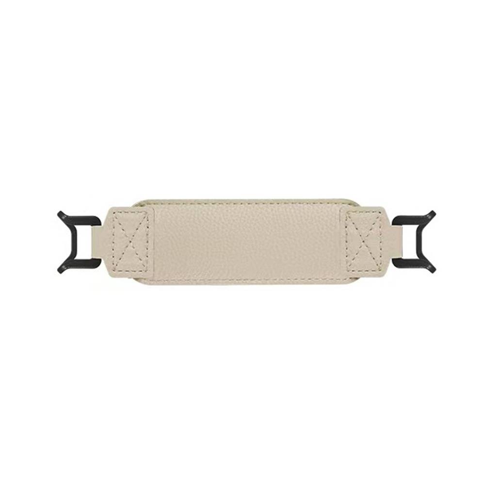 Universelle 9-11 Zoll E-Reader/Tablet-Handschlaufenhalterung – Kompatibel mit Kindle/iPad/Kobo off white