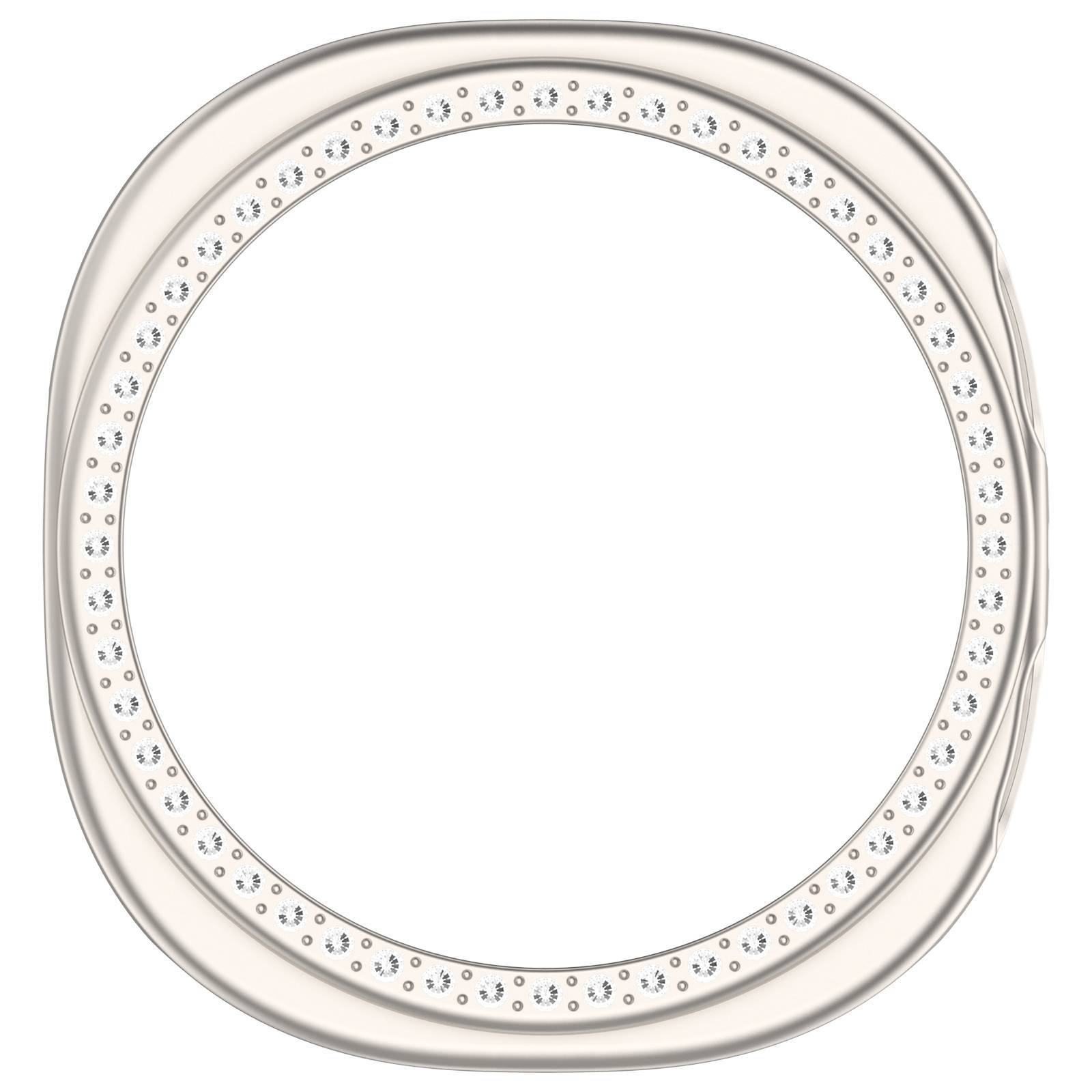 Elegantes goldenes Gehäuse für Samsung Galaxy Watch8 40mm