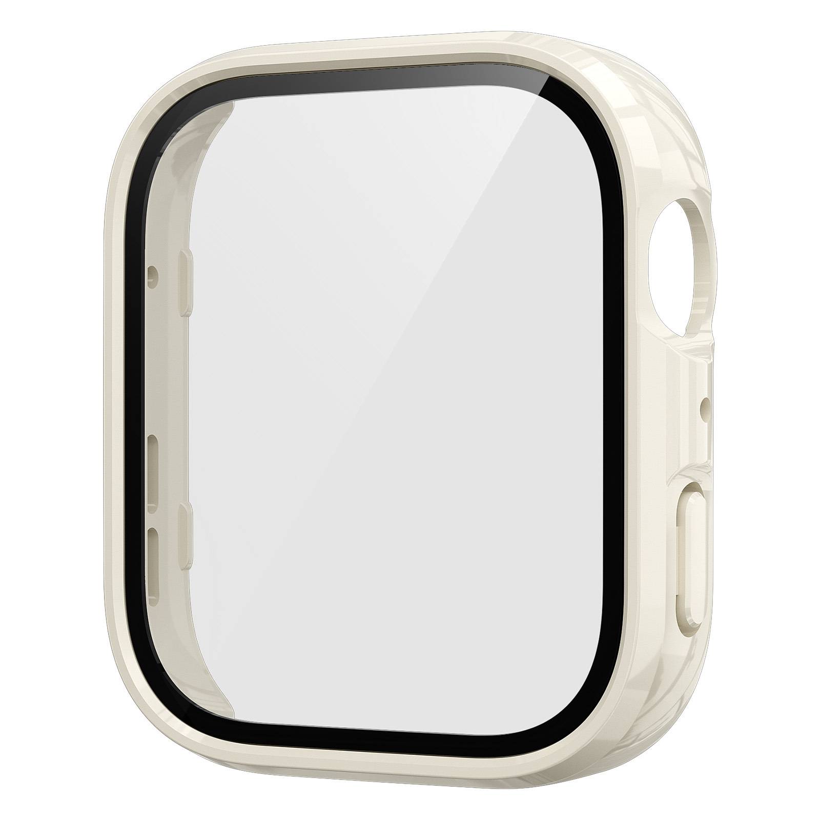 Schutzhülle für Huawei Fit 4 Serie White Modell 1