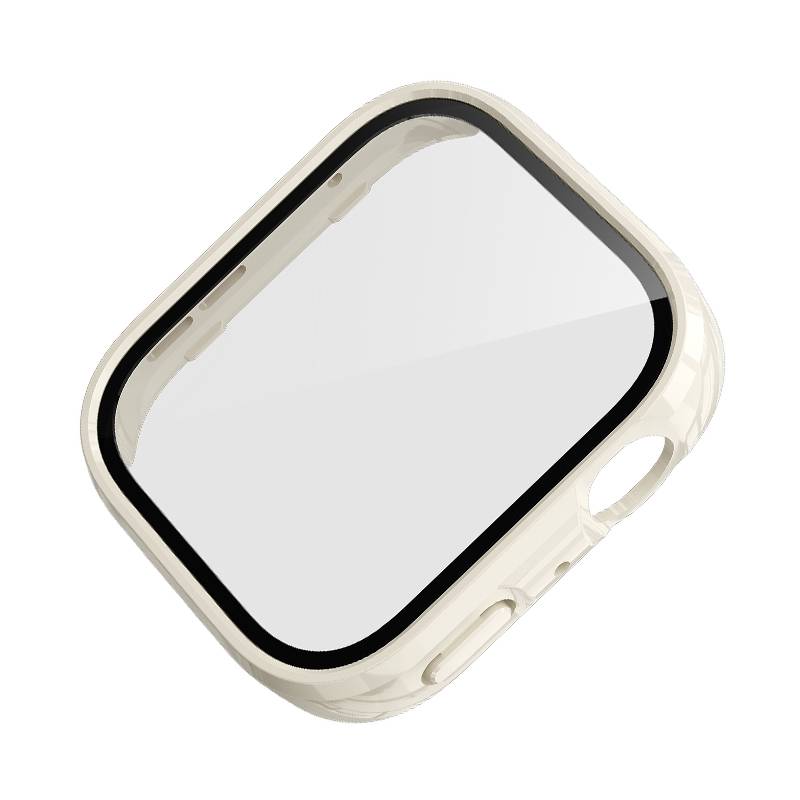 Schutzhülle für Huawei Fit 4 Serie White Modell 1
