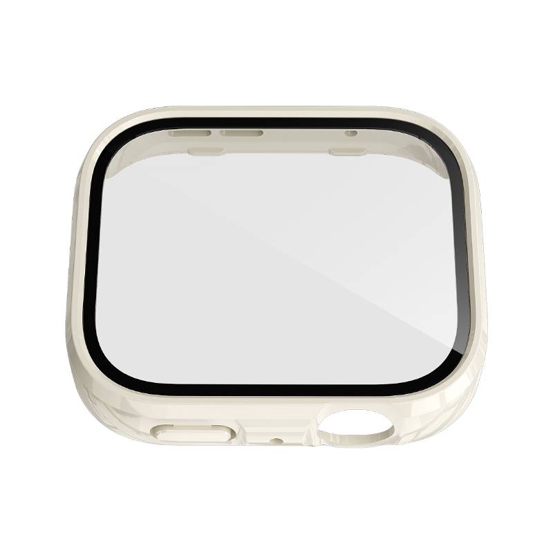 Schutzhülle für Huawei Fit 4 Serie White Modell 1