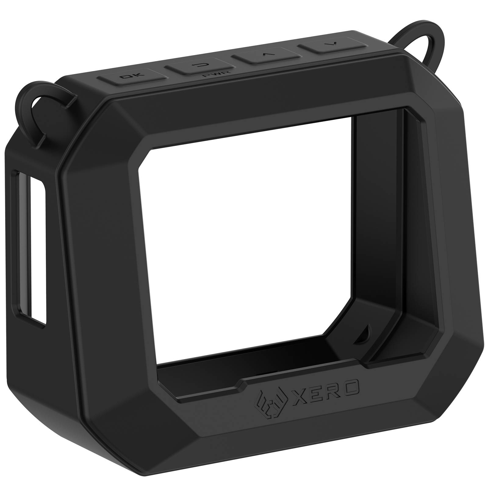 Silikon-Schutzhülle für Garmin Xero C1 PRO Black