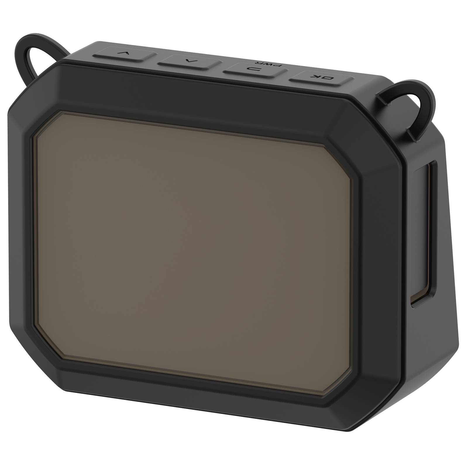 Silikon-Schutzhülle für Garmin Xero C1 PRO Black