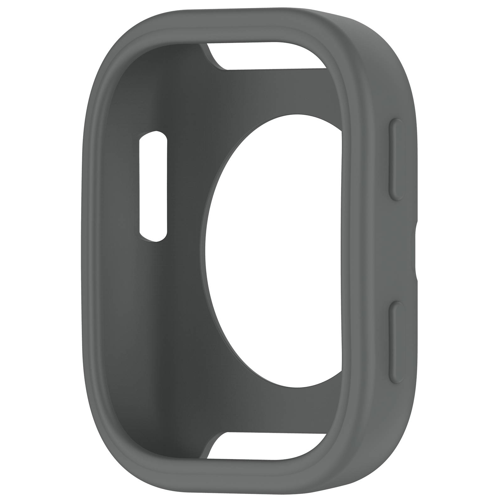 Silikonhülle für Amazfit Bip 6 (A2435) Grey