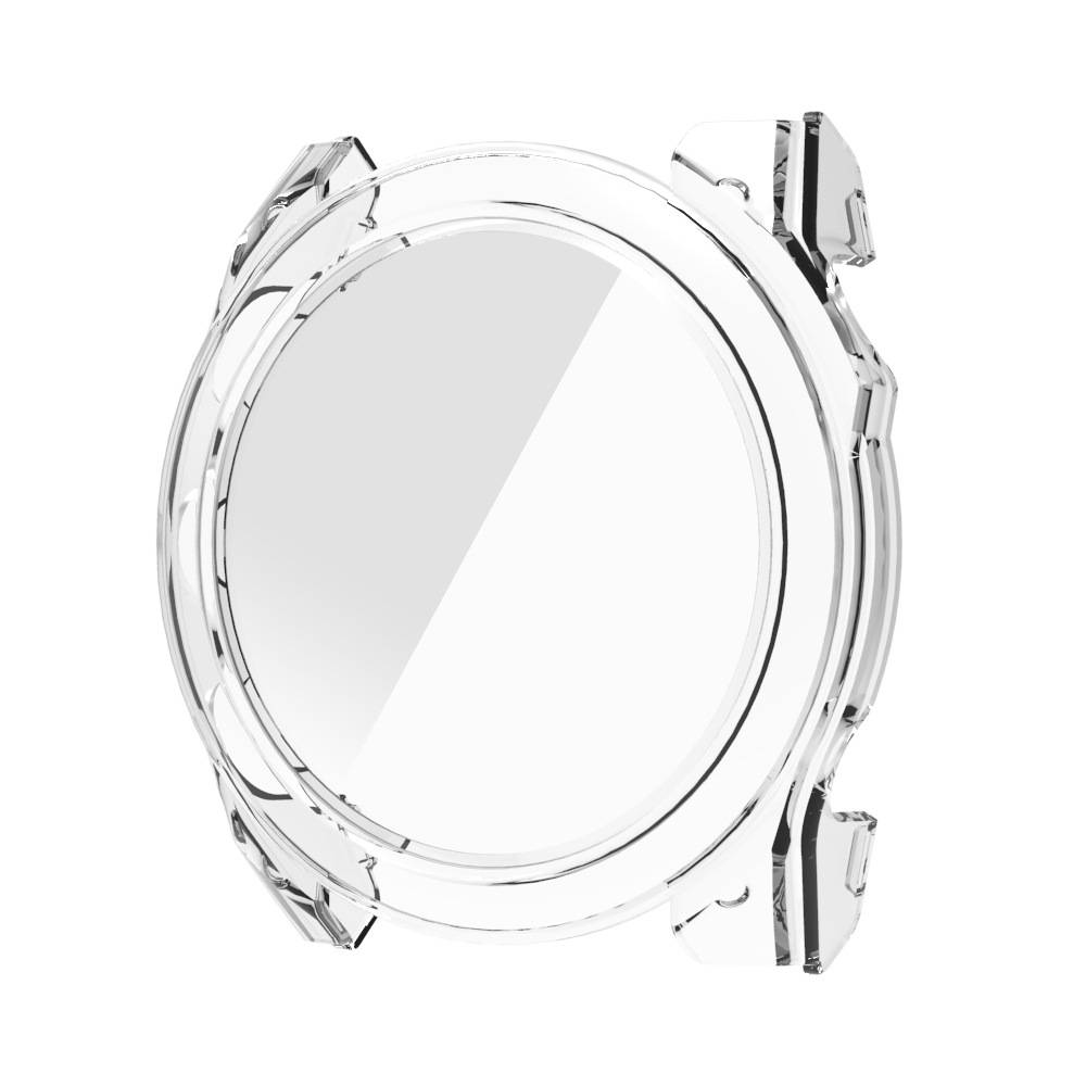 Klare TPU-Hülle für Garmin Fenix 8 Verbesserter Schutz