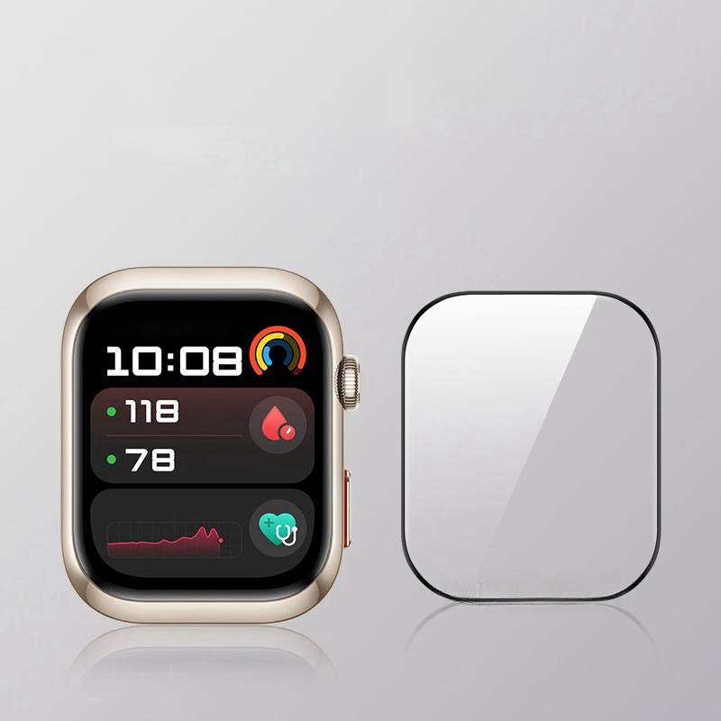 PMMA Keramikfolie für Huawei Watch D2