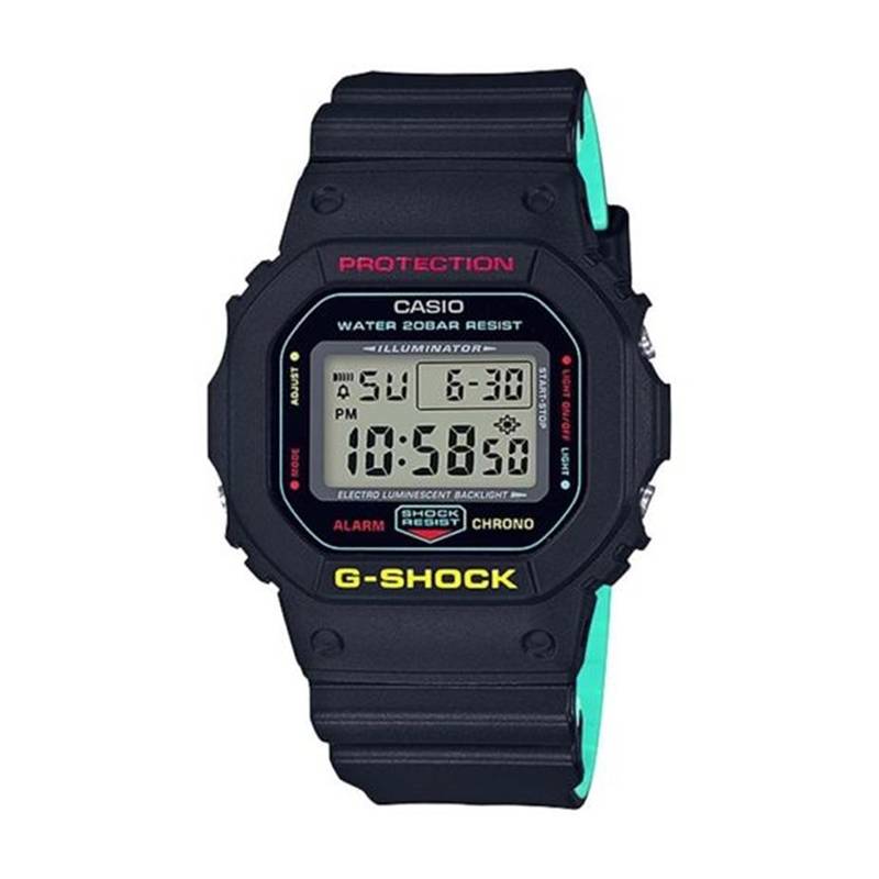 Kristallklare Displayschutzfolien für Casio LA670 (2er-Pack)