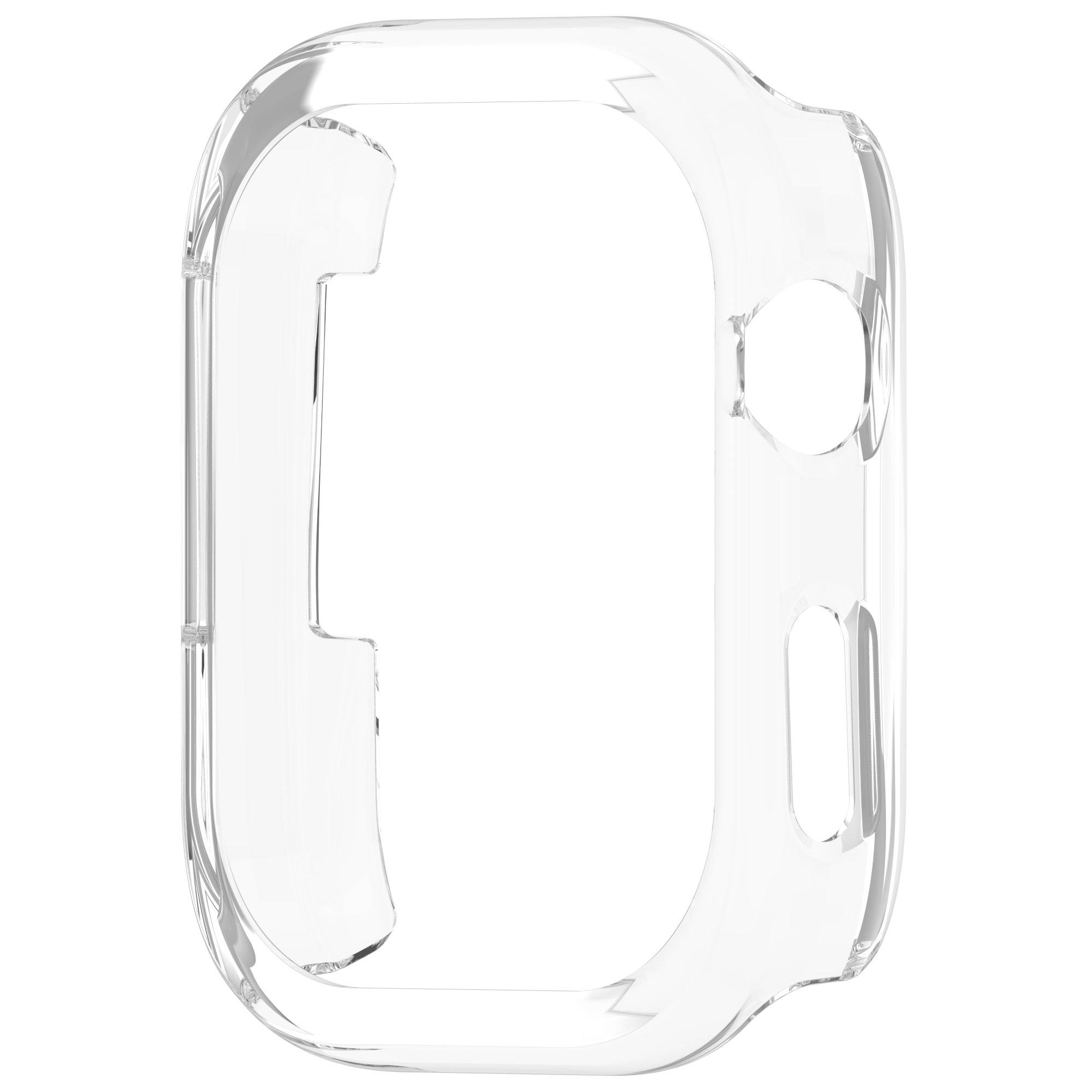 Schutzhülle aus PC für Huawei Watch D2 Transparent