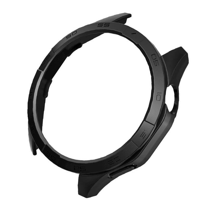 Schutzhülle für Huawei Watch GT4 46mm Black
