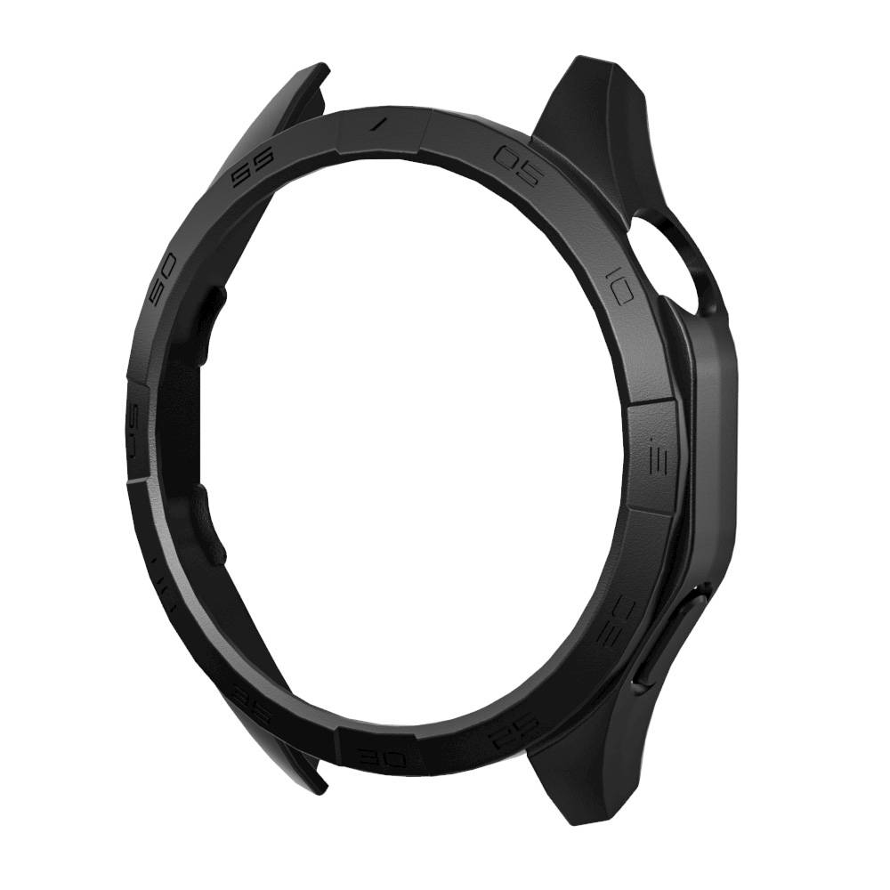 Schutzhülle für Huawei Watch GT4 46mm Black