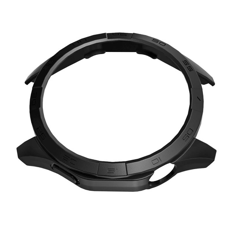 Schutzhülle für Huawei Watch GT4 46mm Black