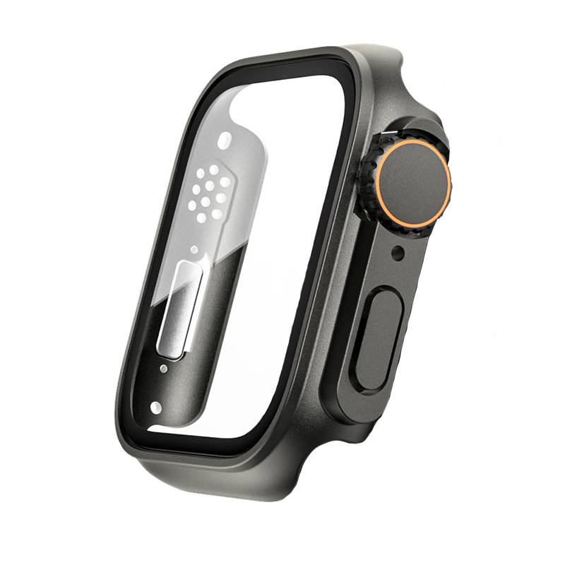 Schutzhülle für Apple Watch Series 8/7 45 mm